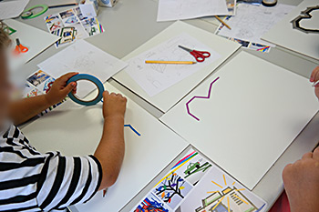 Graffitiworkshop