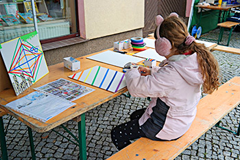 Graffitiworkshop