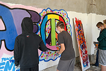 Graffiti