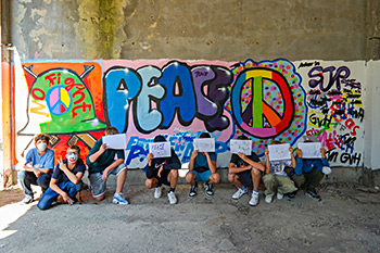 Streetart