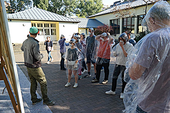 Workshop