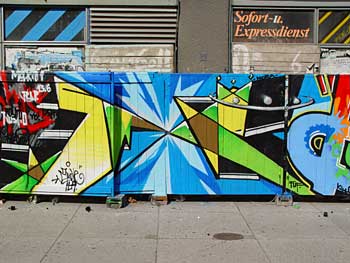 Graffiti