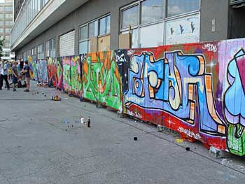 Streetart