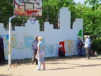 Graffiti