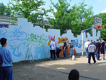 Streetart