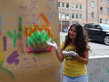 Graffiti