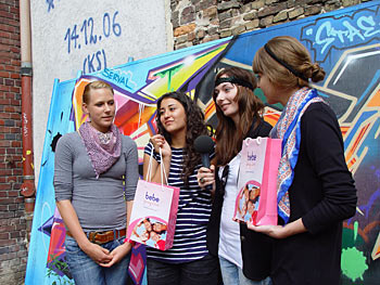 Veranstaltung