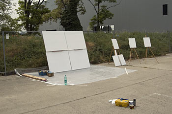 Graffitiworkshop