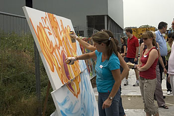 Graffiti