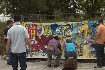 Streetart