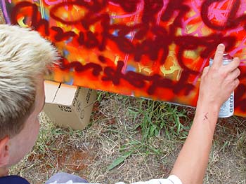 Graffiti