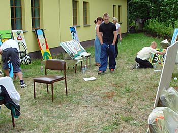 Freizeit