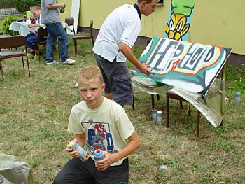 Event
