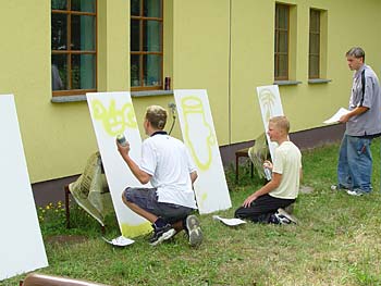 Teambuilding