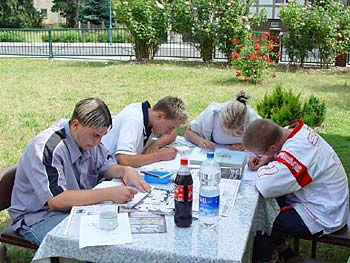 Workshop