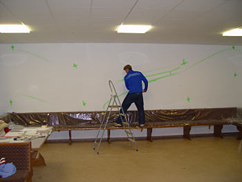Graffitievent