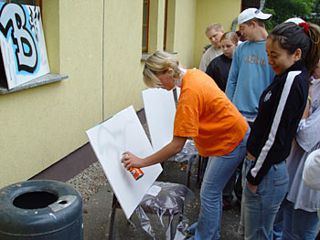 Teambuilding