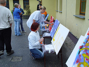 Freizeit