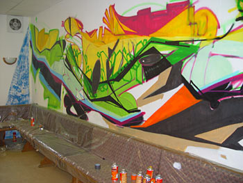Graffiti