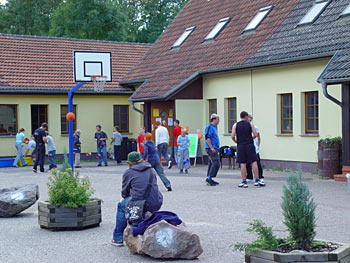 Graffitiworkshop