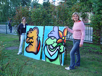 Abendveranstaltung