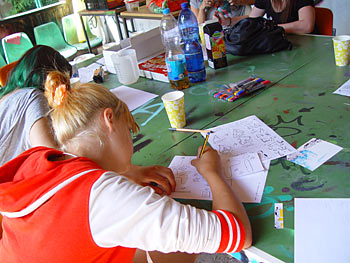 Workshop