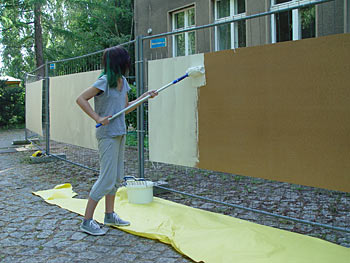 Graffitievent