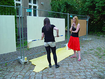 Teambuilding