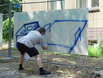 Graffiti