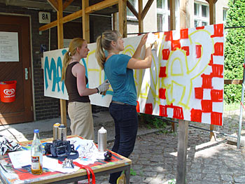 Streetart