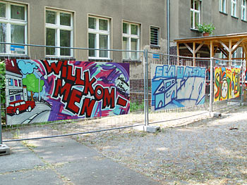 Abendveranstaltung
