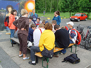 Workshop