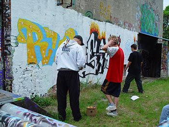 Hip Hop