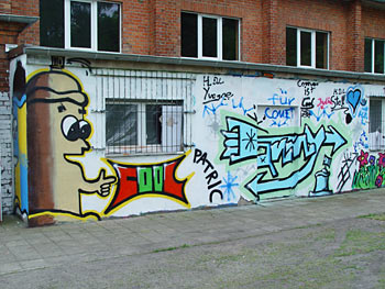 Berlin