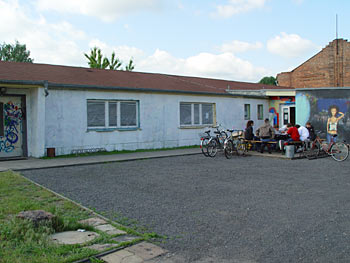 Graffitiworkshop