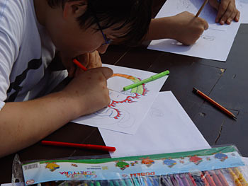 Graffitievent