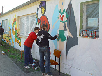 Teambuilding