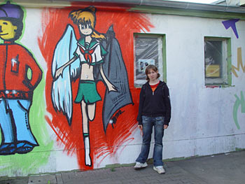 Graffiti