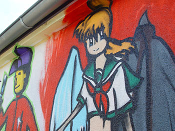 Streetart