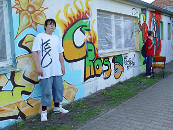 Hip Hop
