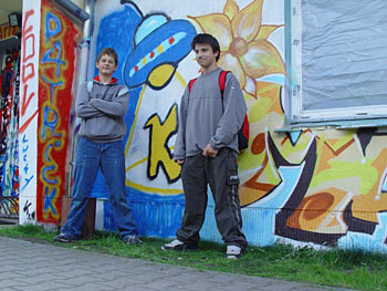 Abendveranstaltung