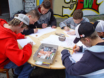 Workshop