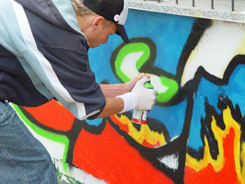 Graffiti