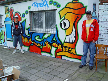 Hip Hop