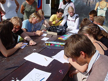 Workshop