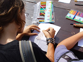 Graffitievent