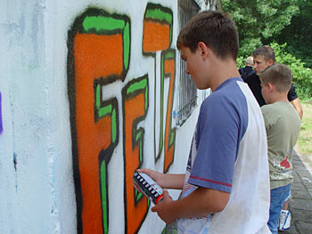 Teambuilding