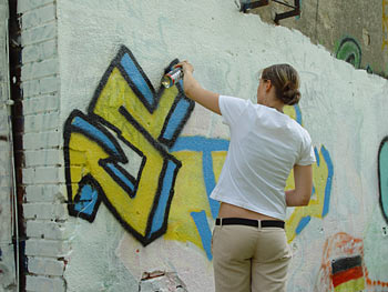Graffiti