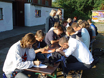 Graffitiworkshop