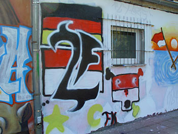 Graffiti